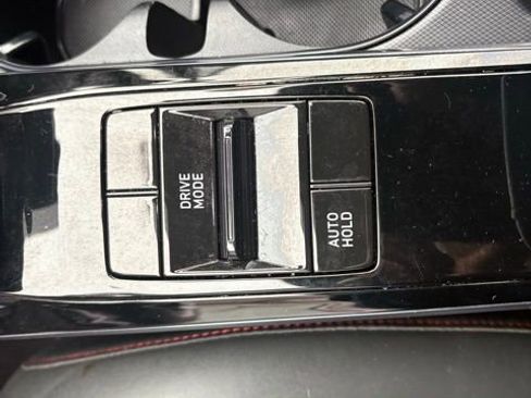 Used 2023 Hyundai Sonata N Line w/ Cargo Package image 25