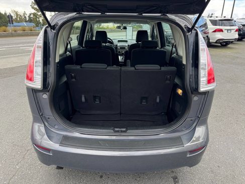 Used 2010 MAZDA MAZDA5 Sport image 5