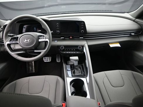 New 2026 Hyundai Elantra SEL Sport Premium FWD image 23