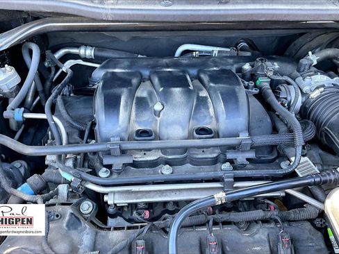 Used 2015 Ford Explorer Limited w/ Equipment Group 301A image 34