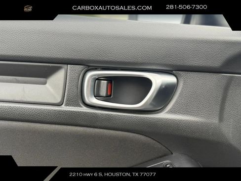 Used 2026 Honda Civic Sport image 20