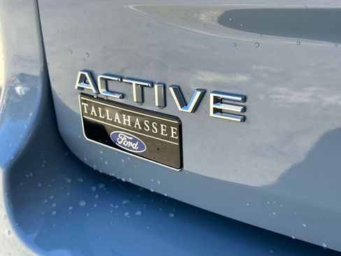 New 2026 Ford Expedition Active RWD image 42