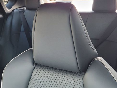 New 2026 Toyota bZ Limited image 16