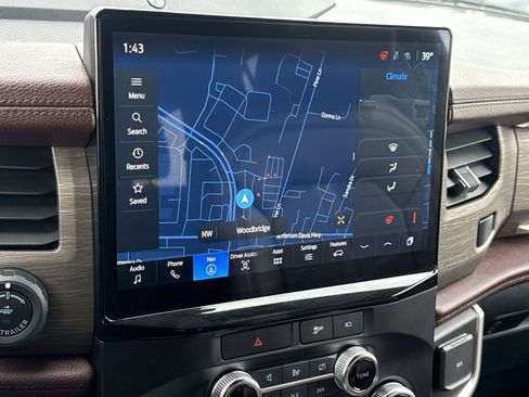 Used 2023 Ford Expedition Max Limited image 20