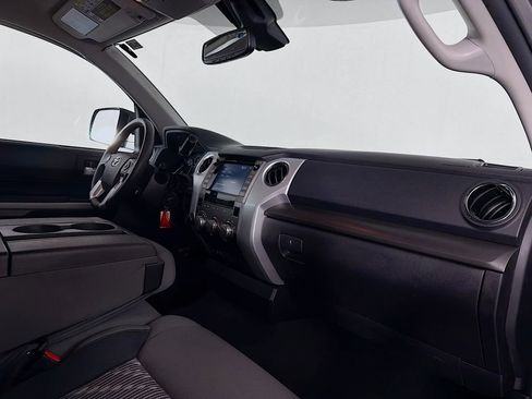 Used 2021 Toyota Tundra SR5 AWD/4WD image 30