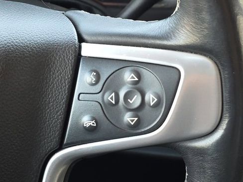 Used 2020 GMC Yukon XL SLT w/ Open Road Package image 35