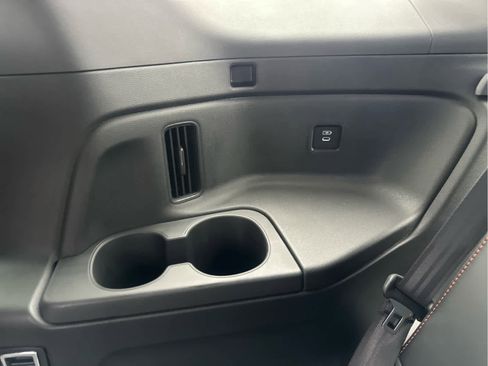 New 2025 Honda Pilot TrailSport image 48