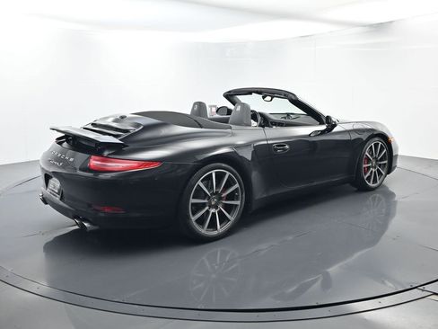 Used 2015 Porsche 911 Carrera S image 15