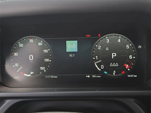 New 2026 Land Rover Defender 110 V8 image 20