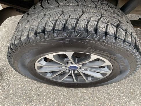 Used 2019 Ford F150 XLT w/ Equipment Group 302A Luxury image 35