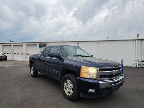 Used 2009 Chevrolet Silverado 1500 LT w/ Power Pack Plus image 7