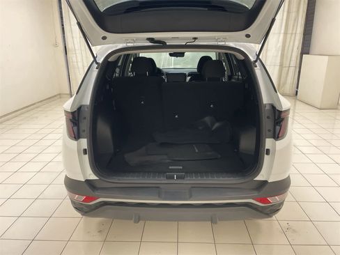 Used 2022 Hyundai Tucson SEL image 21