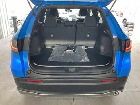 New 2026 Honda HR-V Sport image 20