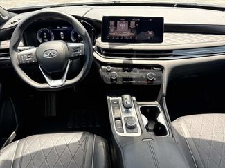 Used 2025 INFINITI QX60 Autograph w/ Cargo Package AWD/4WD video 2