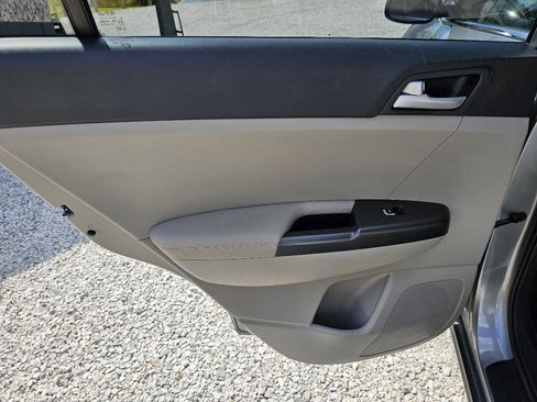 Used 2020 Kia Sportage LX AWD/4WD image 18