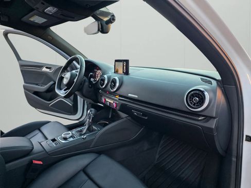 Used 2019 Audi S3 Premium Plus image 18