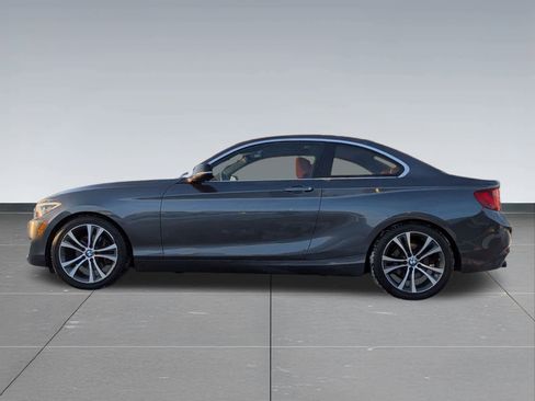 Used 2015 BMW 228i Coupe image 3