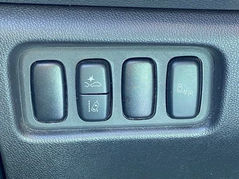 Used 2021 Mitsubishi Outlander Sport SE AWD/4WD image 25