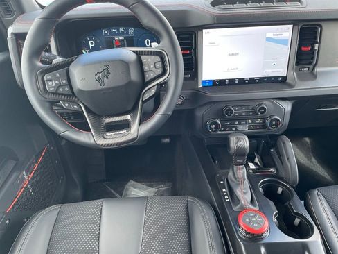 New 2025 Ford Bronco Raptor image 7