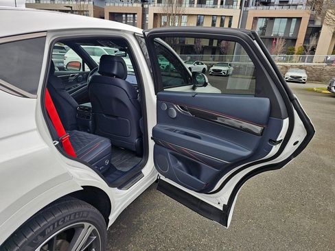 New 2026 Genesis GV80 3.5T e-SC AWD/4WD image 26