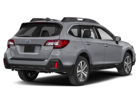 Used 2019 Subaru Outback 3.6R Limited w/ Popular Package #2 AWD/4WD image 2