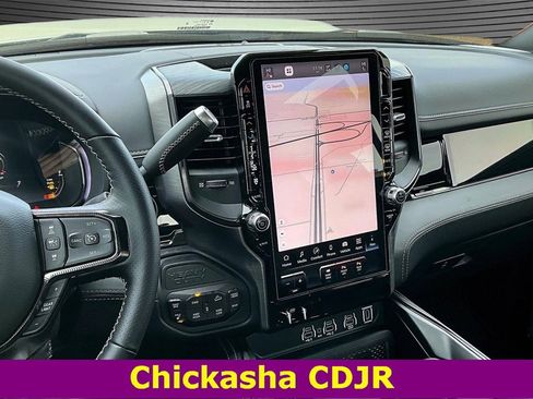 New 2026 RAM 2500 Power Wagon image 6