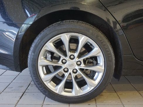 Used 2023 Cadillac CT5 Luxury image 31