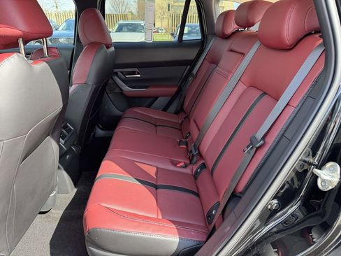 New 2026 MAZDA CX-50 AWD 2.5 Hybrid w/ Weather Package image 25