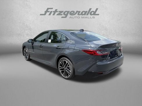 Used 2026 Toyota Camry XLE w/ Premium Plus Package AWD/4WD image 5