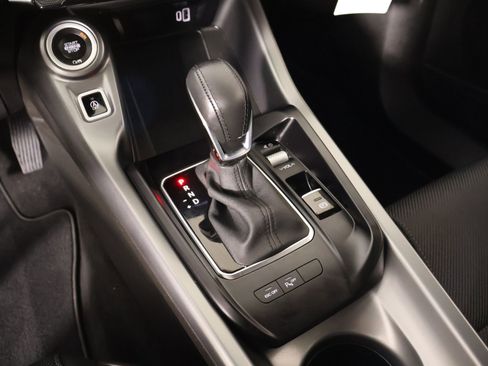 Used 2025 Dodge Hornet GT w/ GT Blacktop Package AWD/4WD image 8
