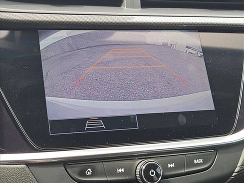 Used 2023 Buick Encore GX Select w/ Sport Touring Package FWD image 12