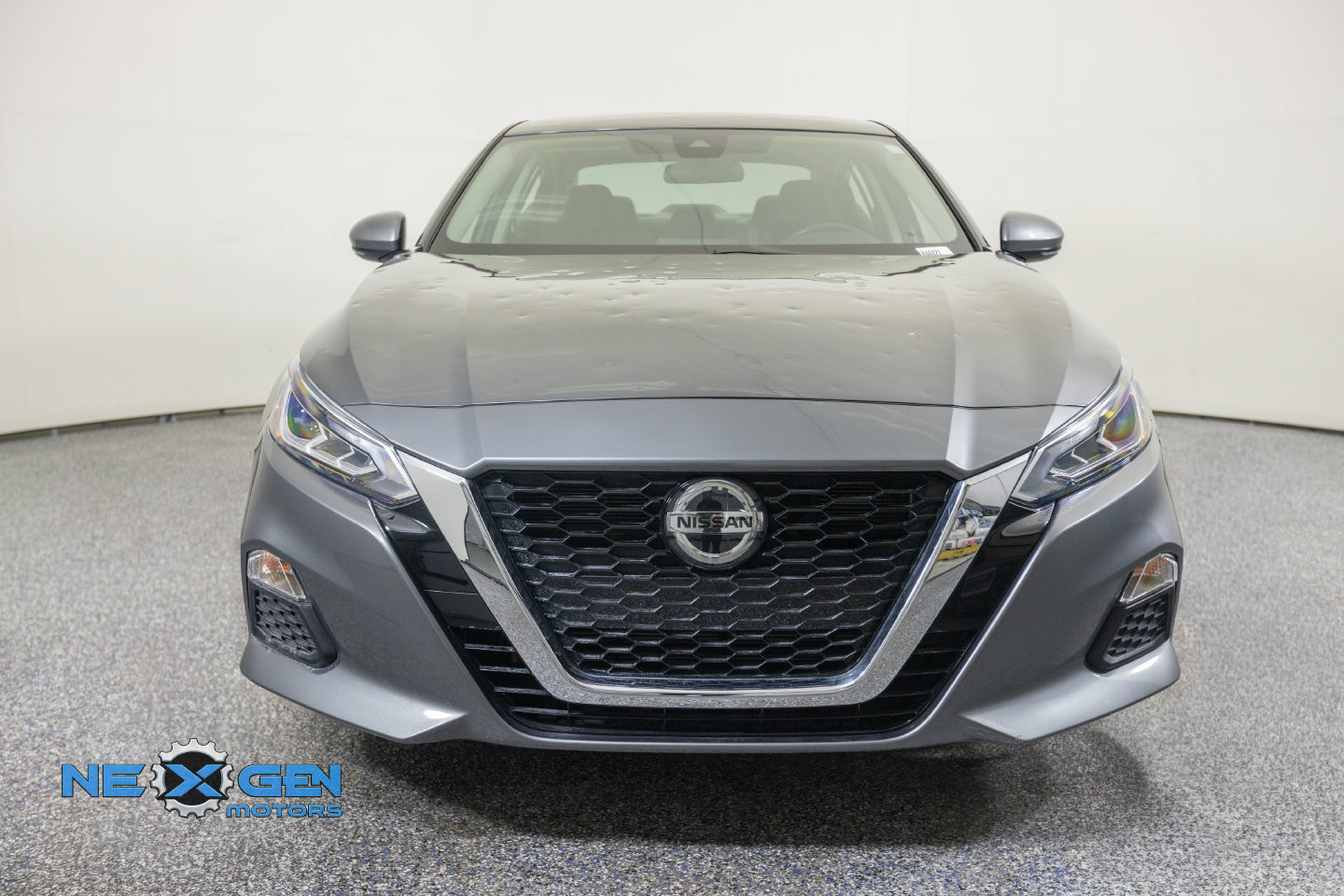 Used 2021 Nissan Altima 2.5 SV w/ SV Premium Package FWD image 48