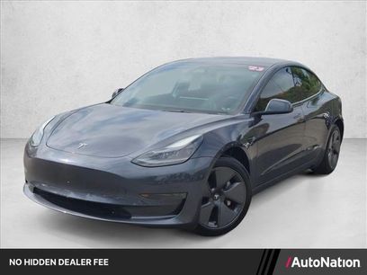 Used 2023 Tesla Model 3 Standard Range