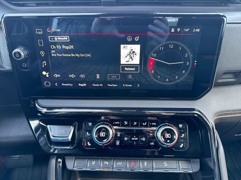 Certified 2024 GMC Sierra 2500 AT4 w/ AT4 Premium Plus Package image 32