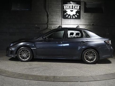 Used 2013 Subaru Impreza WRX WRX image 2