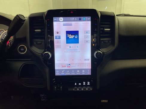 New 2026 RAM 2500 Tradesman image 10