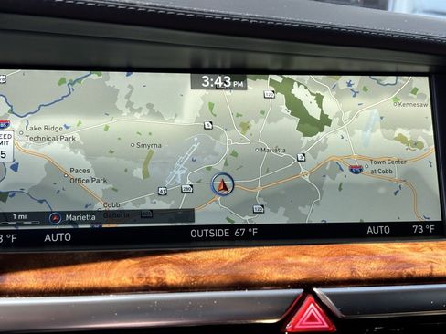 Used 2017 Genesis G90 5.0 Ultimate image 31