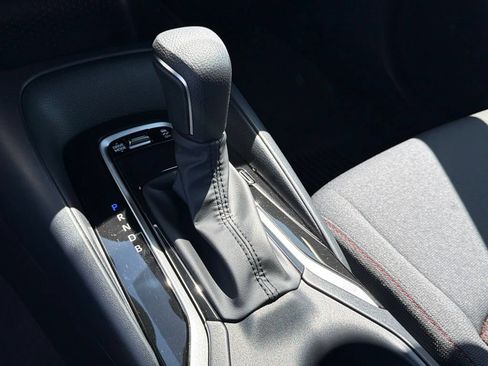 New 2026 Toyota Corolla SE FWD image 25