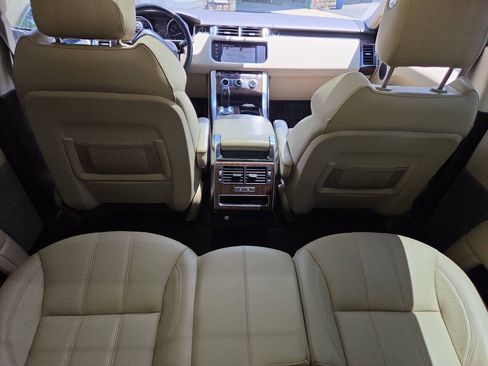 Used 2014 Land Rover Range Rover Sport HSE AWD/4WD image 21