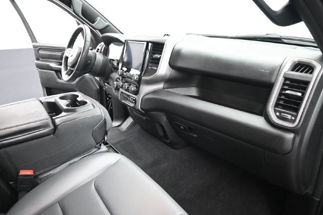 Used 2025 RAM 1500 Tradesman AWD/4WD image 27