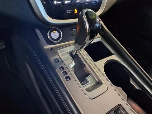 Used 2023 Nissan Murano SV AWD/4WD image 25
