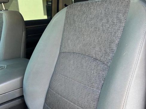 Used 2015 RAM 1500 Outdoorsman image 35