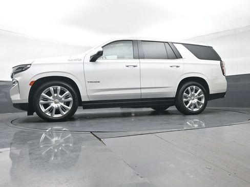 Used 2024 Chevrolet Tahoe High Country image 45