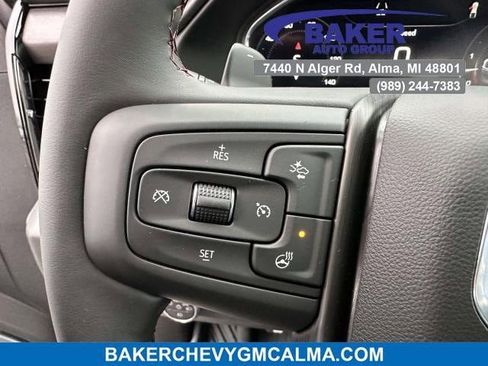 New 2026 GMC Sierra 1500 AT4X w/ AT4X AEV Edition image 17