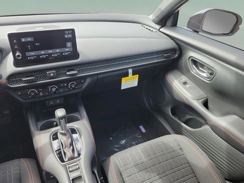 New 2026 Honda HR-V Sport image 17