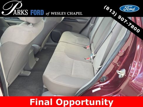 Used 2014 Honda CR-V LX image 14