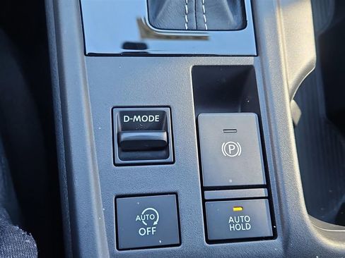 New 2026 Nissan Sentra SV w/ Floor Mat Package image 10