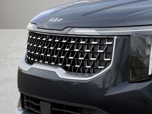 New 2026 Kia Carnival SX image 12