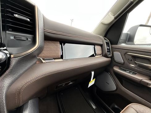 New 2026 RAM 1500 Limited AWD/4WD image 35