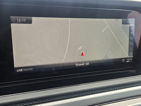 Used 2023 Mercedes-Benz G 63 AMG G 63 AMG 4MATIC image 17